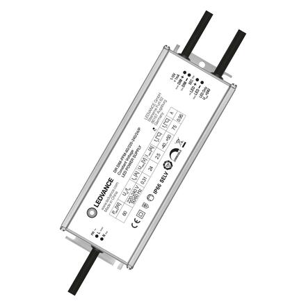 LEDVANCE trafo 24V DC DR DIM-PFM -60/220-240/24/P 4058075379190