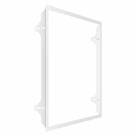 LEDVANCE PANEL 600 RECESSED MOUNT FRAME 4058075402881