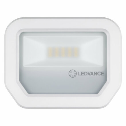 LEDVANCE FL PFM 10 W 3000 K SYM 100 WT 4058075420861