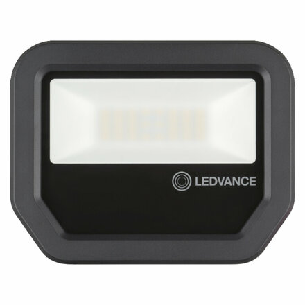 LEDVANCE FL PFM 20 W 6500 K SYM 100 BK 4058075421059