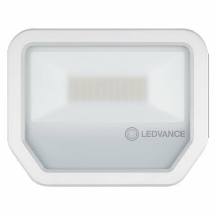 LEDVANCE FL PFM 30 W 3000 K SYM 100 WT 4058075421110