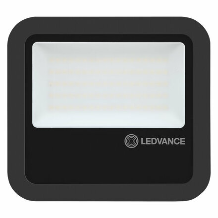 LEDVANCE FL PFM 65 W 4000 K SYM 100 BK 4058075422469