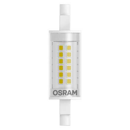 OSRAM PARATHOM SLIM LINE 78 CL 60 non-dim 6W/827 R7S