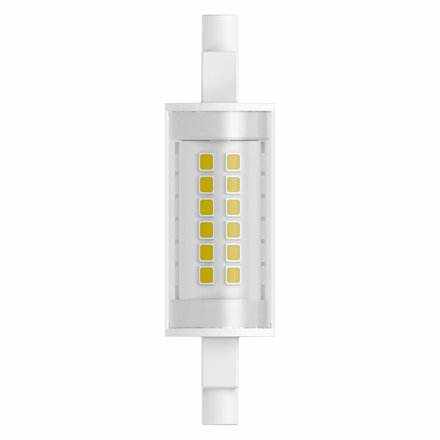 OSRAM PARATHOM SLIM LINE 78 CL 60 non-dim 6W/827 R7S