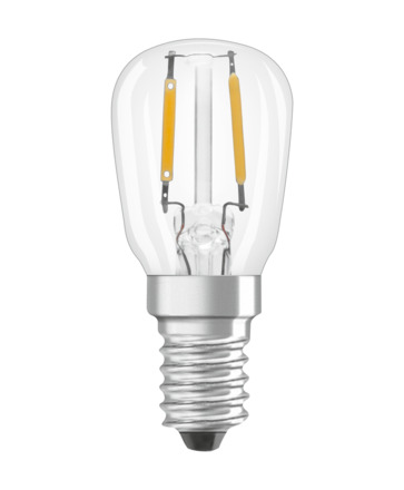 OSRAM PARATHOM  SPECIAL T26  FIL 5 non-dim  1,6W/827 E14