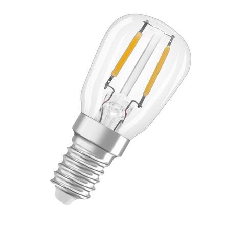 LEDVANCE LED Special T26 12 300° Filament 2.2W 827 Clear E14 4058075432840