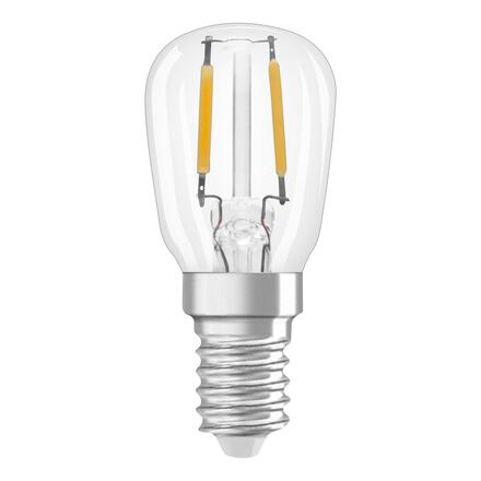 LEDVANCE LED Special T26 12 300° Filament 2.2W 827 Clear E14 4058075432840