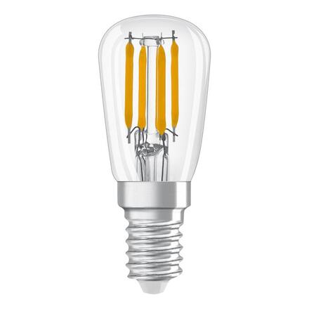 LEDVANCE LED Special T26 25 300° Filament 2.8W 827 Clear E14 4058075432871