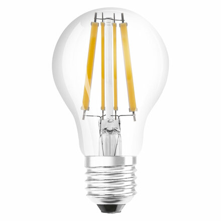 OSRAM LED VALUE CL A FIL 100 non-dim 10W/840 E27