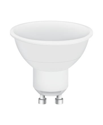 OSRAM LED STAR+ PAR16 RGBW 25 stmívatelné ovladačem 120d 4,5W/827 GU10