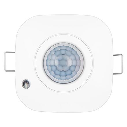 LEDVANCE VIVARES Zigbee pohybový senzor 220-240 V IP20 90° 10 m