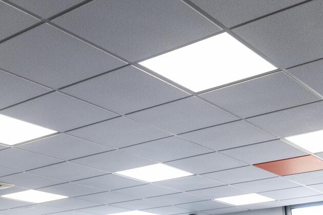 LEDVANCE VIVARES Zigbee pohybový senzor 220-240 V IP20 90° 10 m