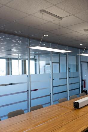 LEDVANCE VIVARES Zigbee pohybový senzor 220-240 V IP20 90° 10 m