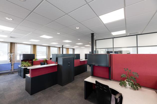 LEDVANCE VIVARES Zigbee pohybový senzor 220-240 V IP20 90° 10 m