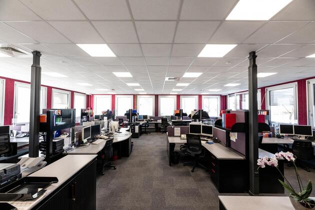 LEDVANCE VIVARES Zigbee pohybový senzor 220-240 V IP20 90° 10 m