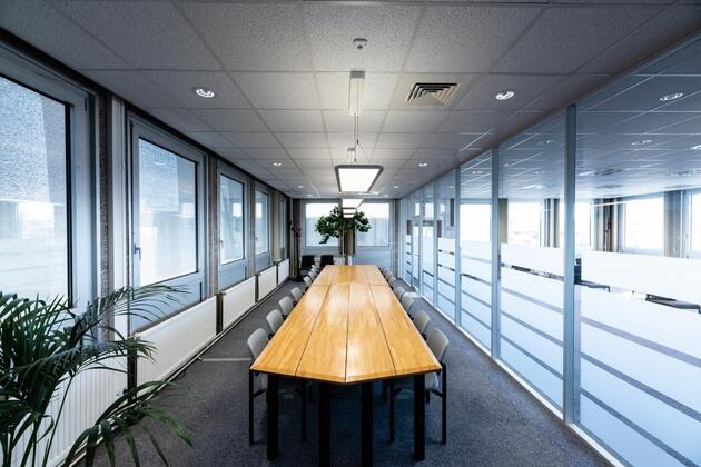 LEDVANCE VIVARES Zigbee pohybový senzor 220-240 V IP20 90° 10 m