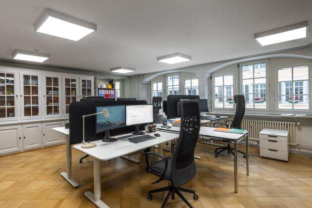 LEDVANCE VIVARES Zigbee pohybový senzor 220-240 V IP20 90° 10 m