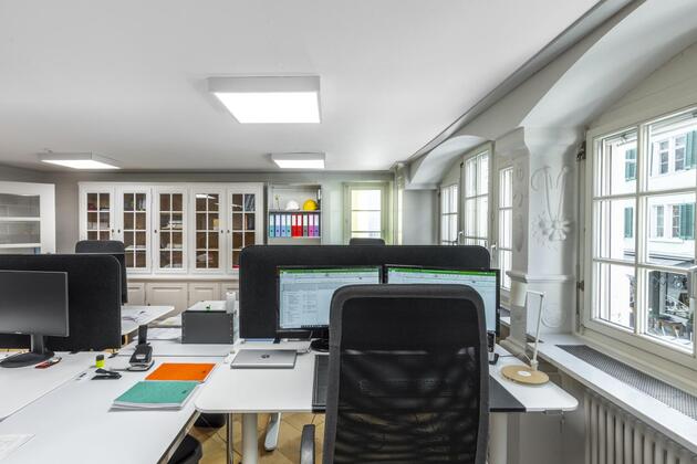 LEDVANCE VIVARES Zigbee pohybový senzor 220-240 V IP20 90° 10 m