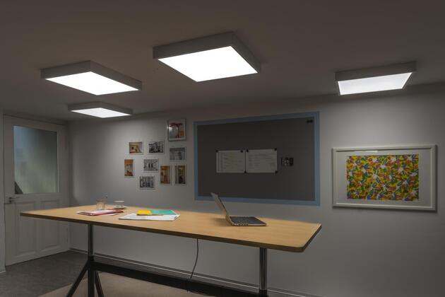 LEDVANCE VIVARES Zigbee pohybový senzor 220-240 V IP20 90° 10 m