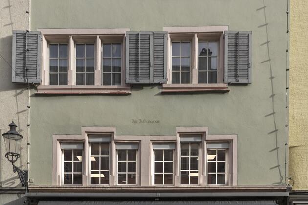 LEDVANCE VIVARES Zigbee pohybový senzor 220-240 V IP20 90° 10 m