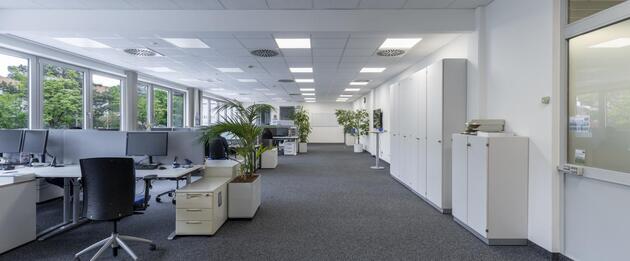 LEDVANCE VIVARES Zigbee pohybový senzor 220-240 V IP20 90° 10 m