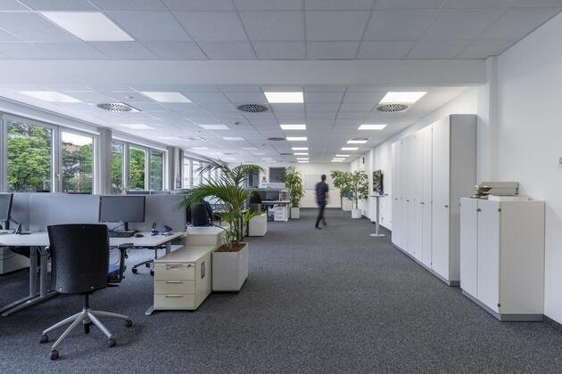 LEDVANCE VIVARES Zigbee pohybový senzor 220-240 V IP20 90° 10 m