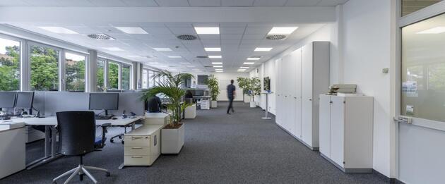 LEDVANCE VIVARES Zigbee pohybový senzor 220-240 V IP20 90° 10 m