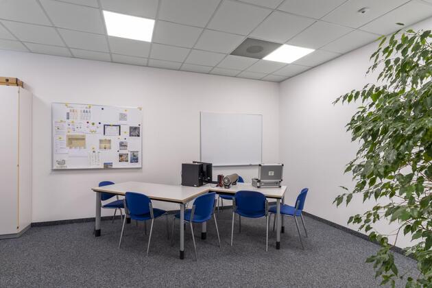 LEDVANCE VIVARES Zigbee pohybový senzor 220-240 V IP20 90° 10 m