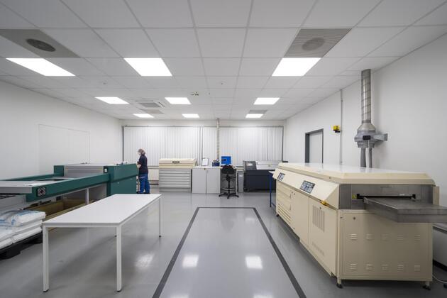 LEDVANCE VIVARES Zigbee pohybový senzor 220-240 V IP20 90° 10 m