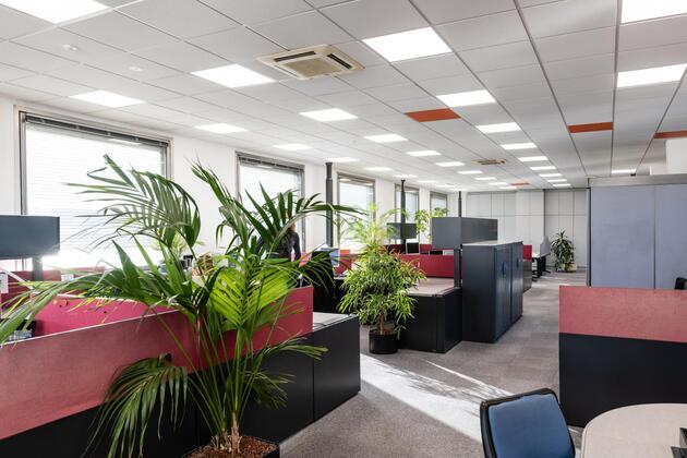 LEDVANCE VIVARES Zigbee pohybový senzor 220-240 V IP20 90° 10 m