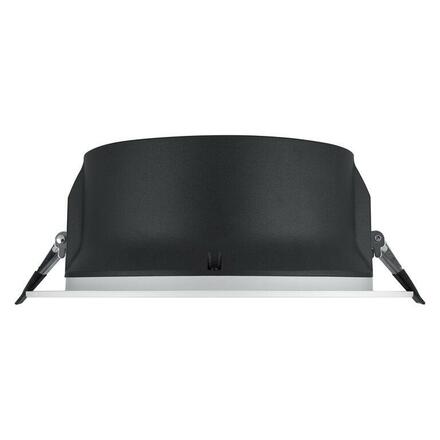 LEDVANCE zapuštěné LED svítidlo DL UGR19 PFM DN195 21 W 840 WT IP54 ZBVR 4058075459397