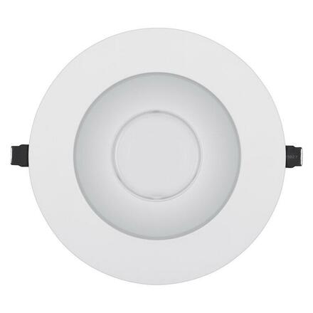 LEDVANCE zapuštěné LED svítidlo DL UGR19 PFM DN155 14 W 840 WT IP54 ZBVR 4058075459892