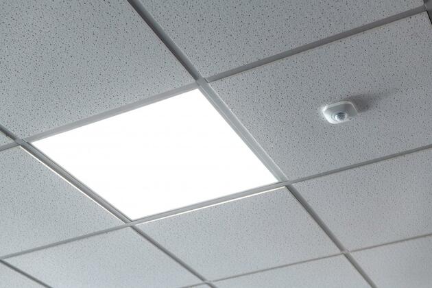 LEDVANCE zapuštěné LED svítidlo DL UGR19 PFM DN155 14 W 840 WT IP54 ZBVR 4058075459892