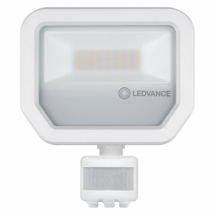 LEDVANCE FL PFM 20 W 3000 K SYM 100 S WT 4058075460935