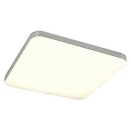 LEDVANCE stropní svítidlo Orbis Square Click Sensor 530x530mm 60W 4058075472839