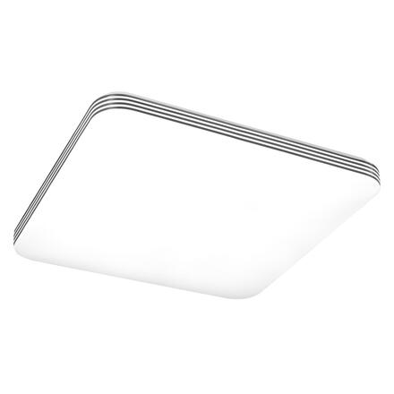 LEDVANCE stropní svítidlo Orbis Square Click Sensor 530x530mm 60W 4058075472839