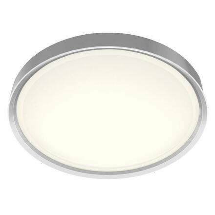 LEDVANCE stropní svítidlo Orbis Plate Click Sensor 510mm 32W 4058075472853