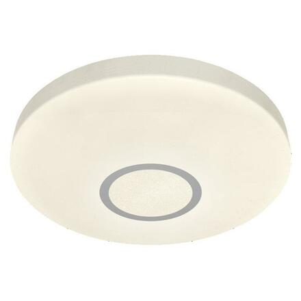LEDVANCE stropní svítidlo Orbis Sparkledot Click Sensor 340mm 24W 4058075472877