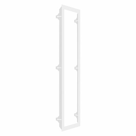 LEDVANCE PANEL 1200x300 RECESSED MOUNT FRAME 4058075472976