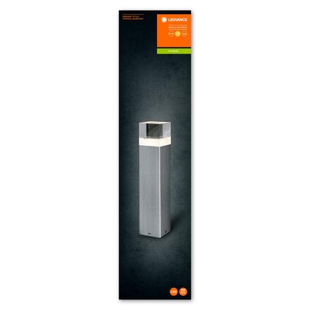 LEDVANCE ENDURA Style Crystal 40cm Post 4.5W 4058075474253