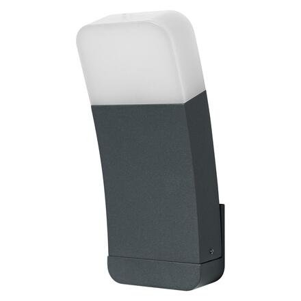 LEDVANCE SMART+ Wifi Curve Wall RGB + W 4058075478336