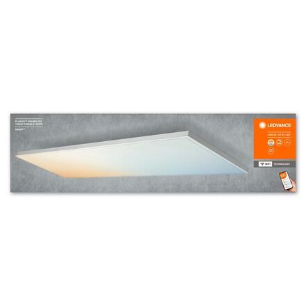 LEDVANCE SMART+ Wifi Planon 1200x300mm TW 4058075484498