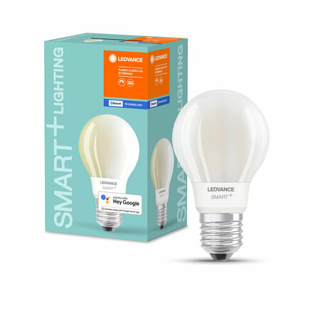 LEDVANCE SMART+ BT CLA67 100 11 W/2700 K E27 4058075486089