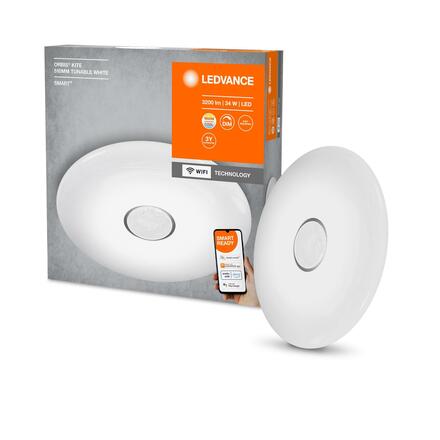 LEDVANCE SMART+ Wifi Orbis Kite White 510mm TW 4058075486348