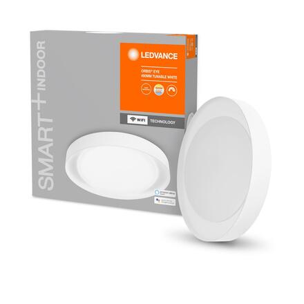 LEDVANCE SMART+ Wifi Orbis Eye White 490mm TW 4058075486522