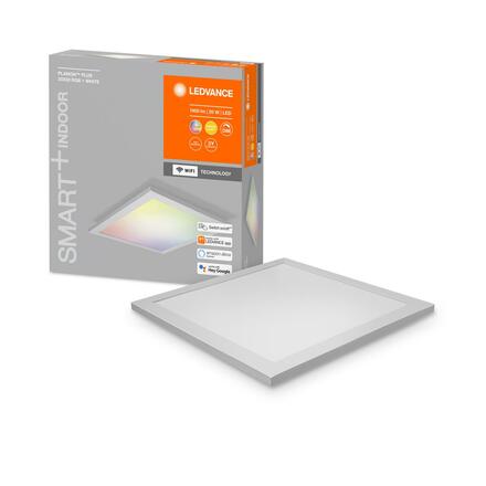 LEDVANCE SMART+ Wifi Planon Plus 300x300mm RGB + White 4058075495708