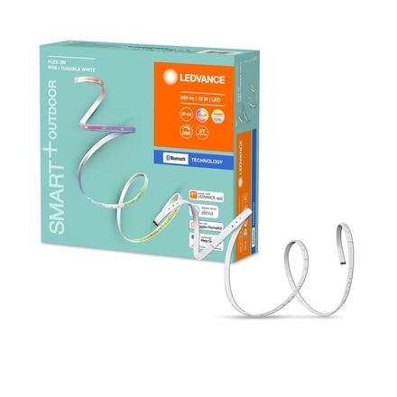 LEDVANCE SMART+ BT FLEX 3M RGB + TW 4058075504868