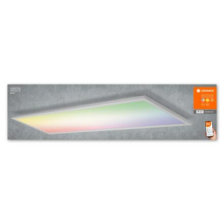 LEDVANCE SMART+ Wifi Planon Plus 1200x300mm RGB + W 4058075525290