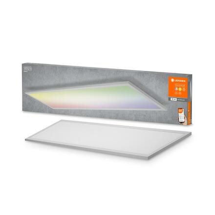 LEDVANCE SMART+ Wifi Planon Plus 1200x300mm RGB + W 4058075525290