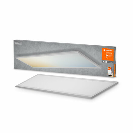 LEDVANCE SMART+ Wifi Planon Plus 1200x300mm TW 4058075525405